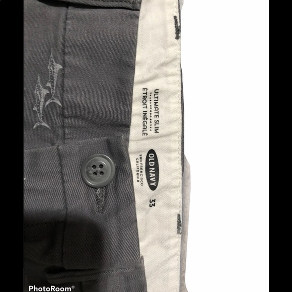 Men’s Shorts - Picture 2 of 3